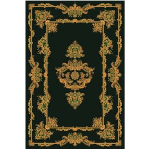 Khosrow’s Emerald Throne Persian